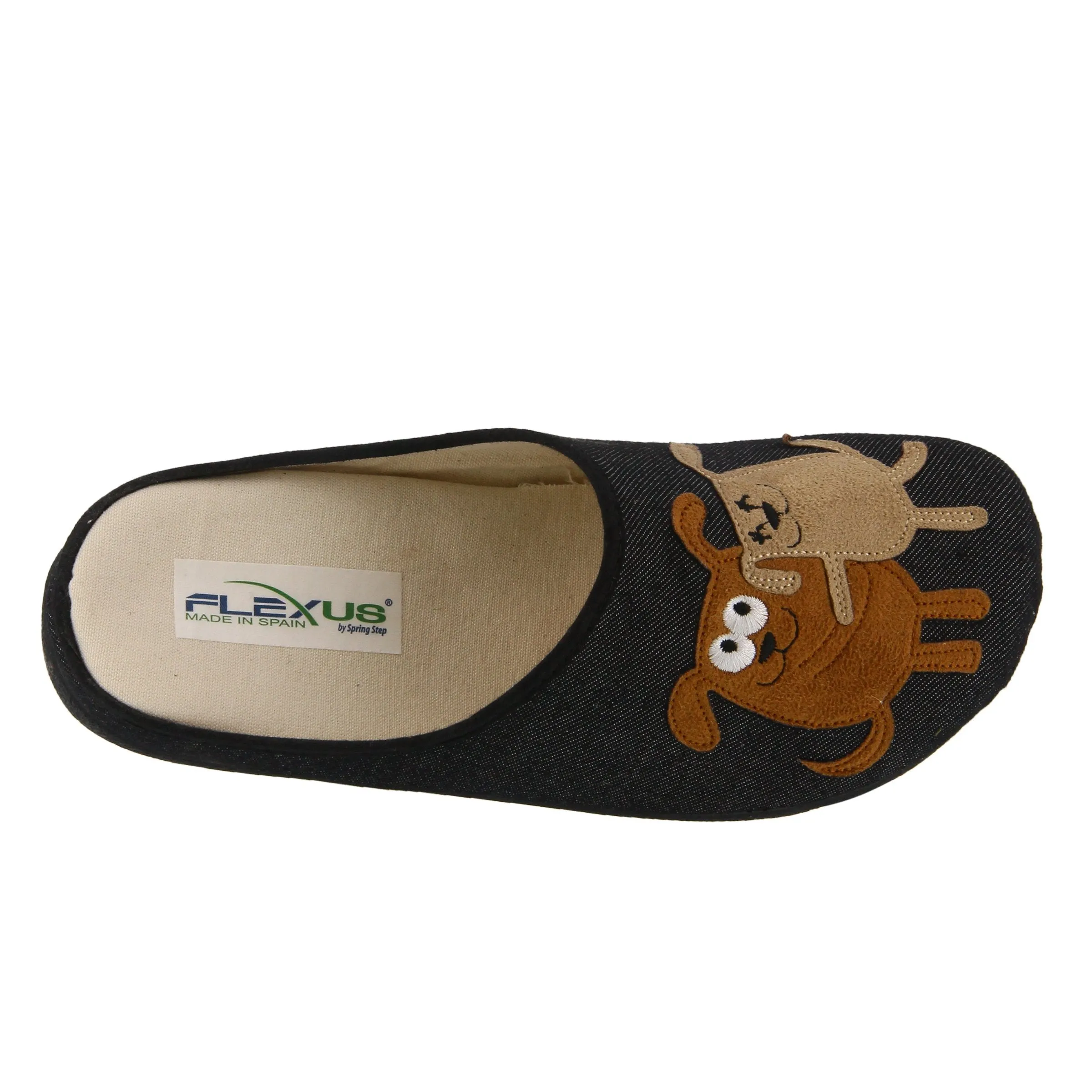 FLEXUS PETLOVE SLIPPER