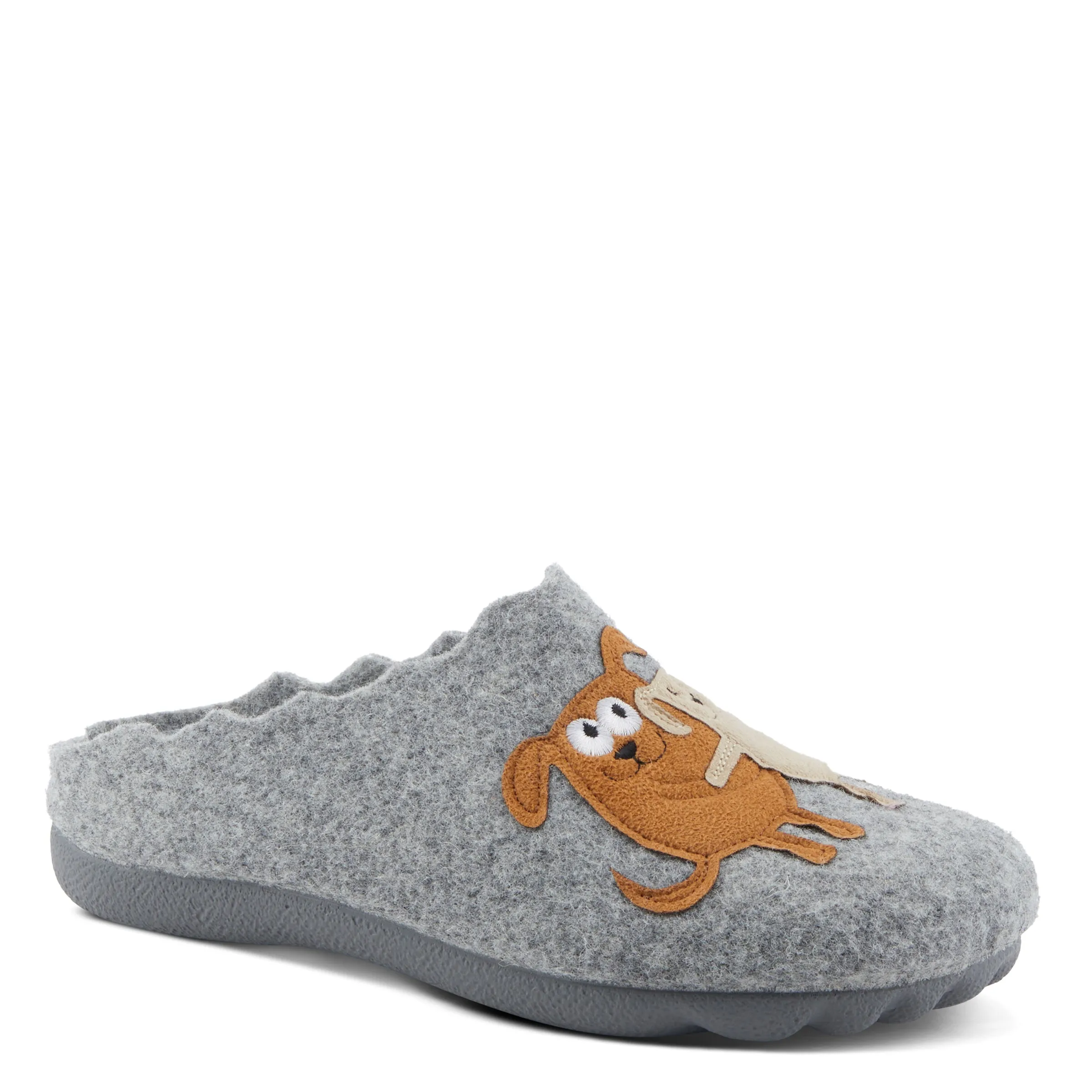 FLEXUS PETLOVE SLIPPER