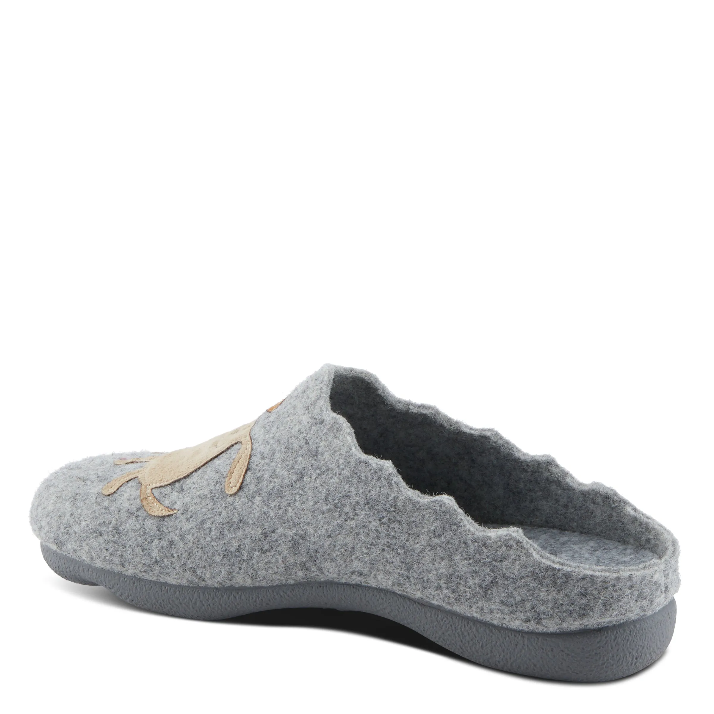 FLEXUS PETLOVE SLIPPER