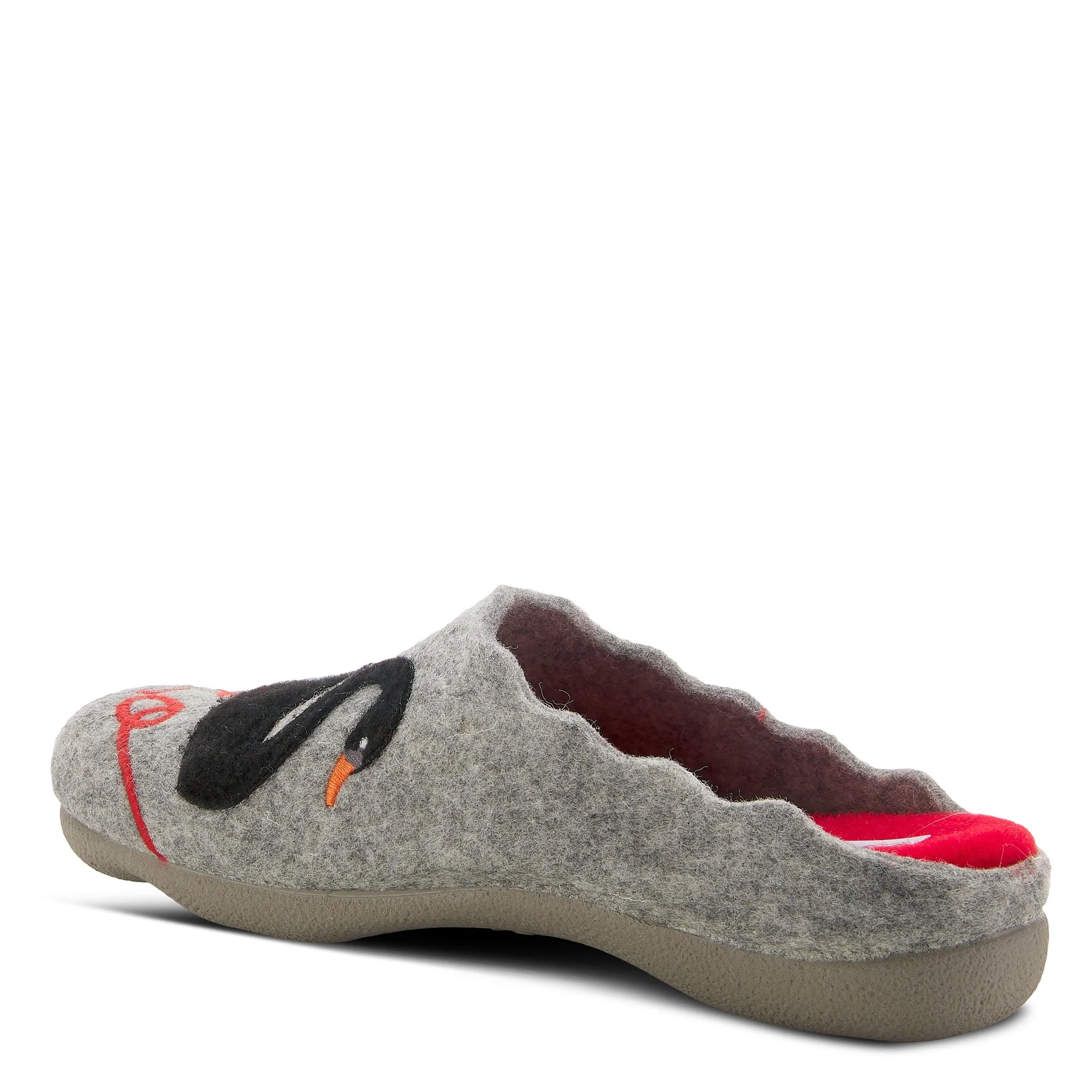 FLEXUS SWANLOVE SLIPPER