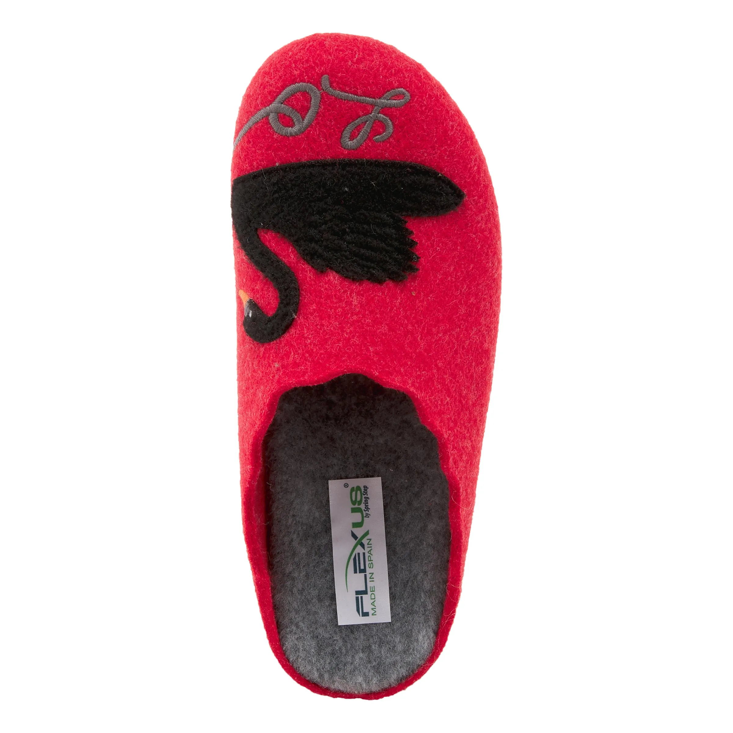 FLEXUS SWANLOVE SLIPPER