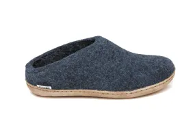 Glerups - Unisex Slip-on Denim