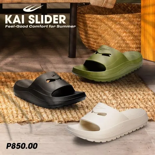 KAI SLIDERS