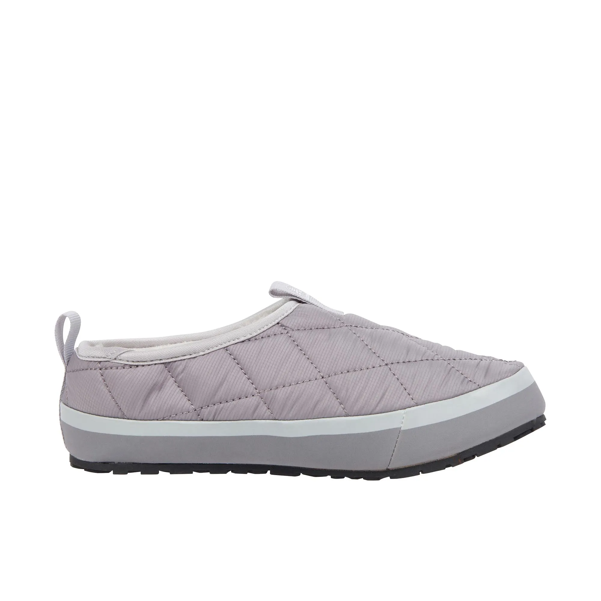 Kamik Womens Puffy Light Grey