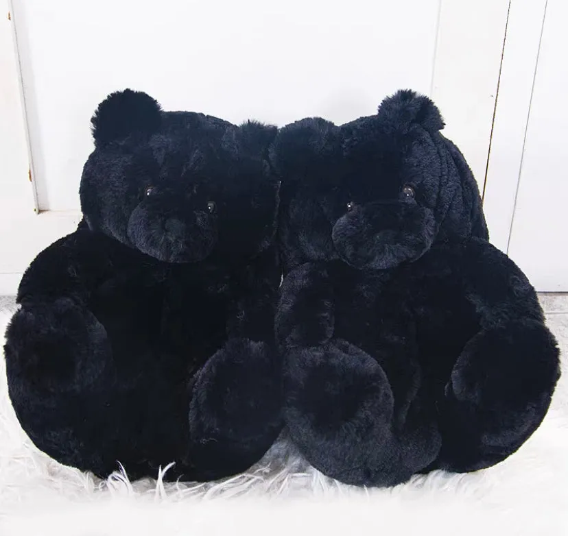 Kawaii Bear Slippers PN6084