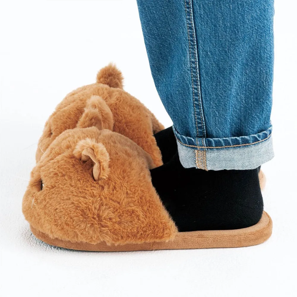 Kawaii Bedroom Slippers