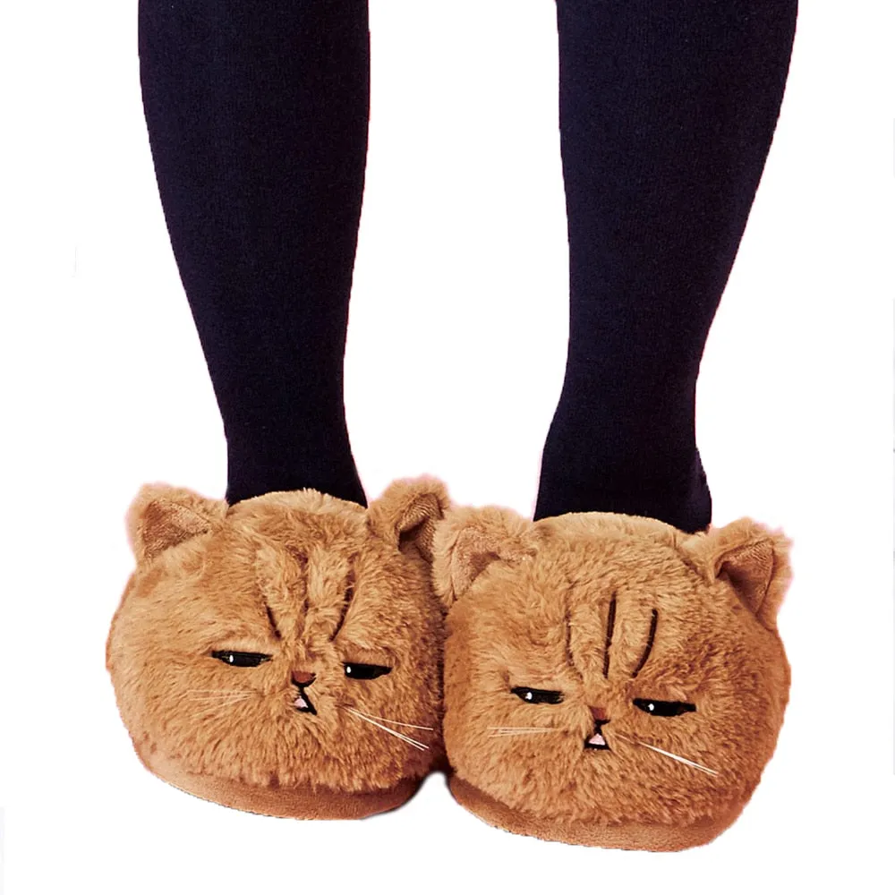 Kawaii Bedroom Slippers