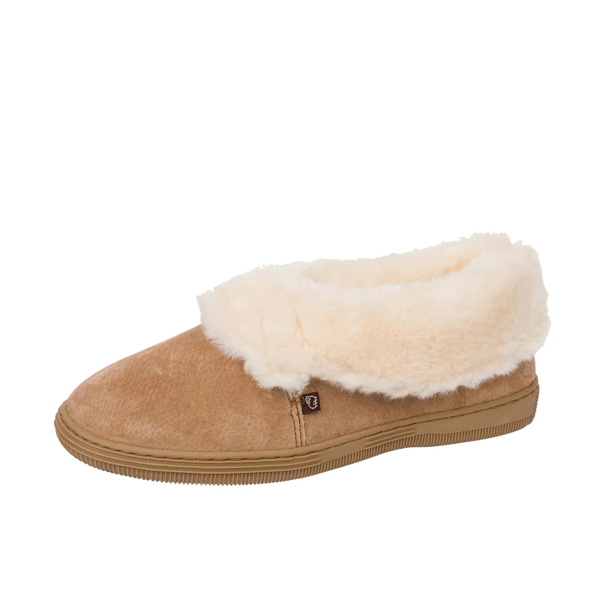 LAMO Womens Carmen II Chestnut