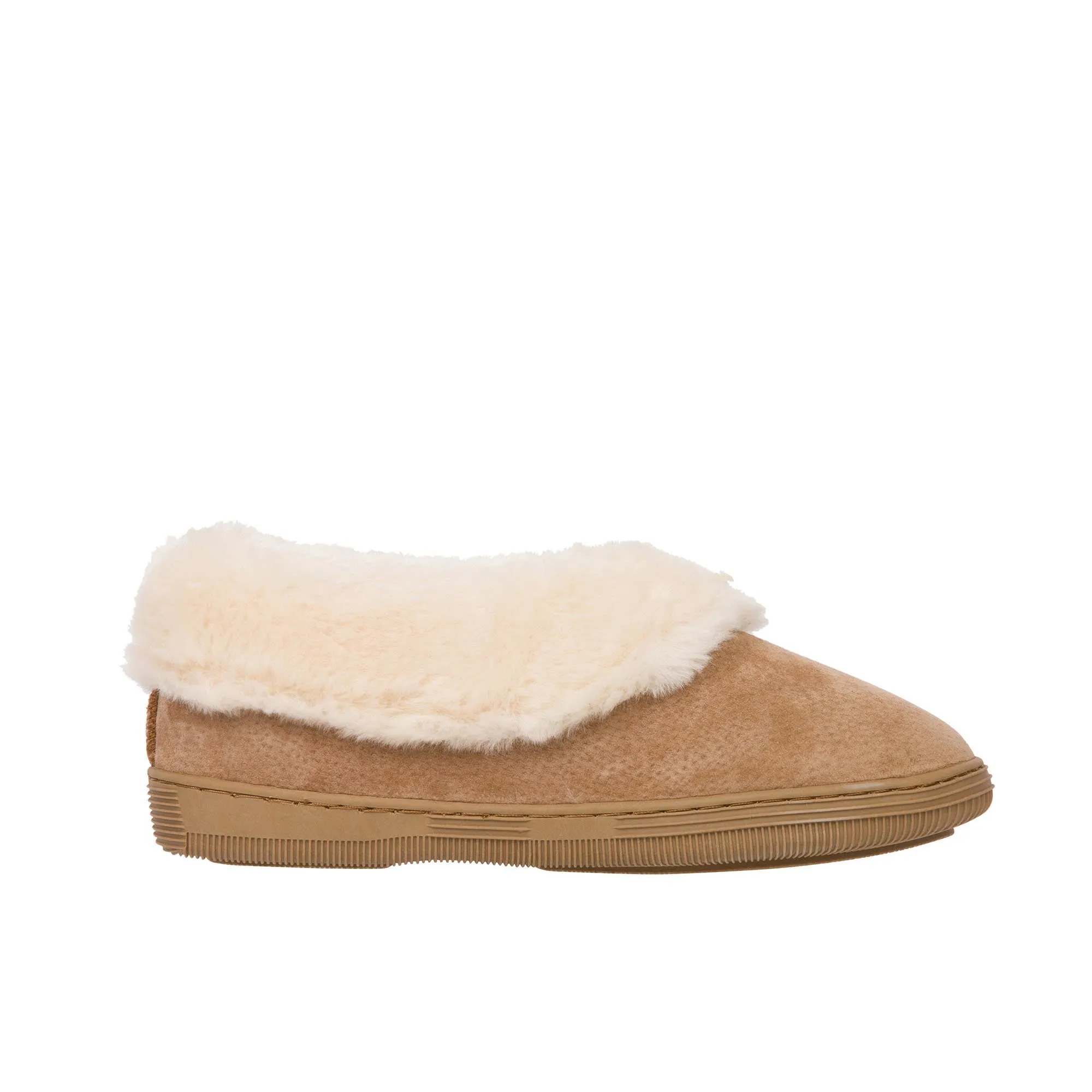 LAMO Womens Carmen II Chestnut