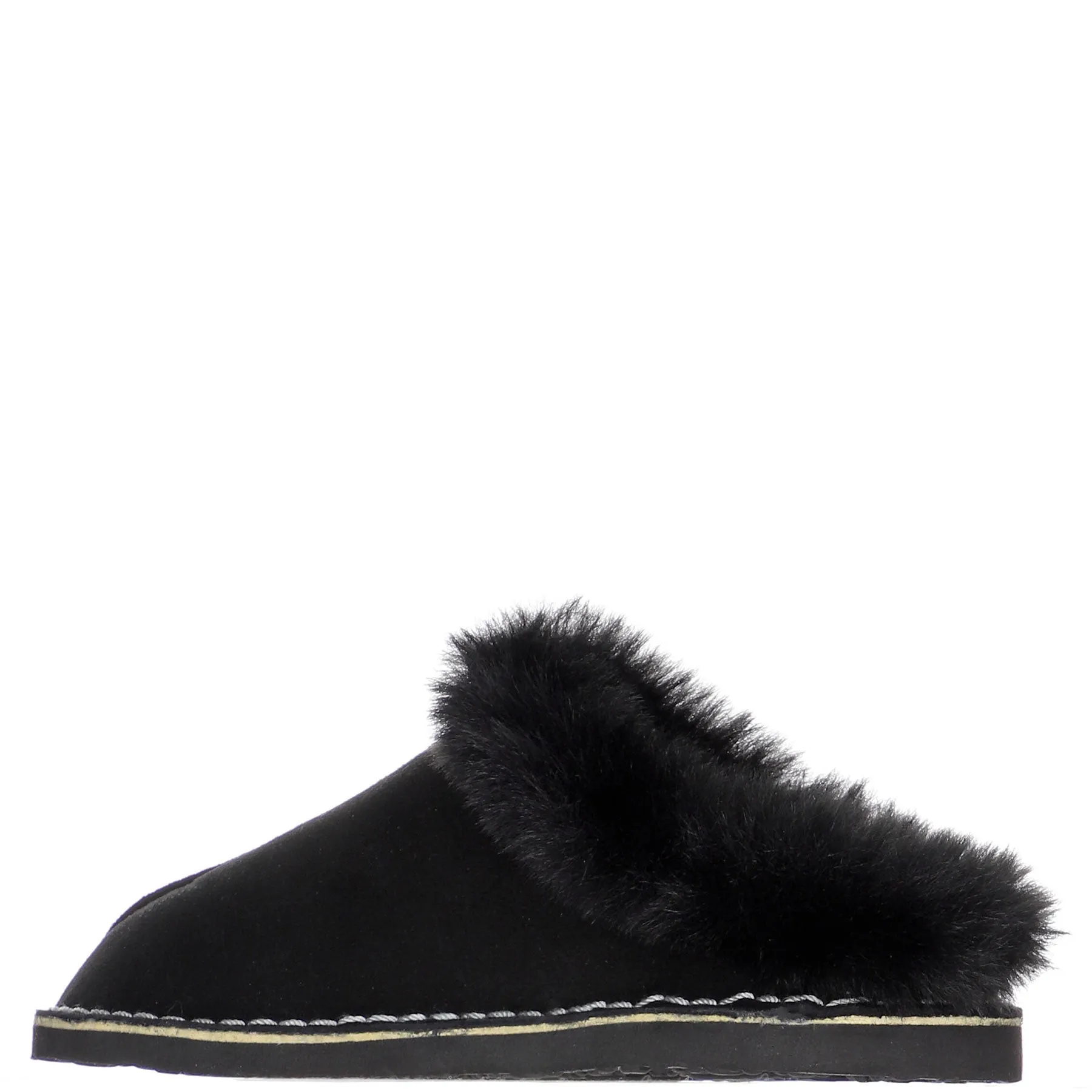 Marela Women's Suede Slipper