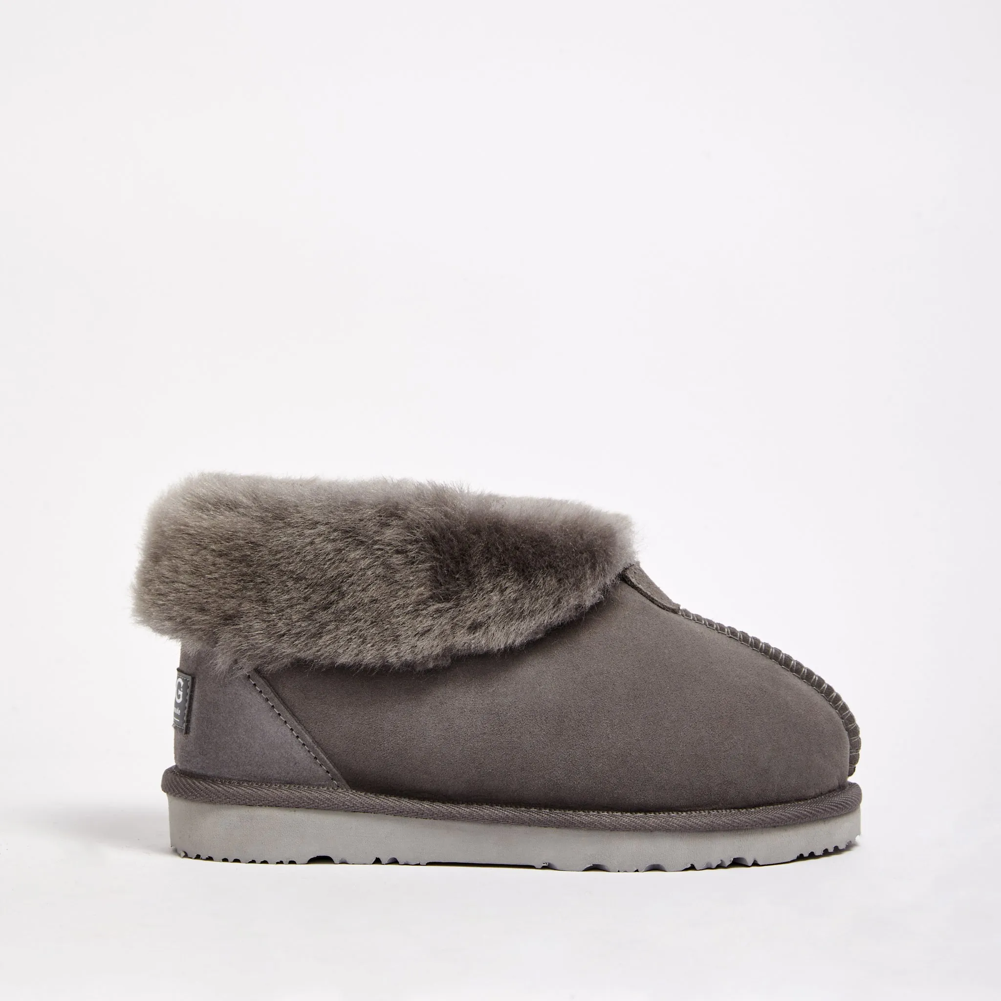 Men's Ankle Slipper