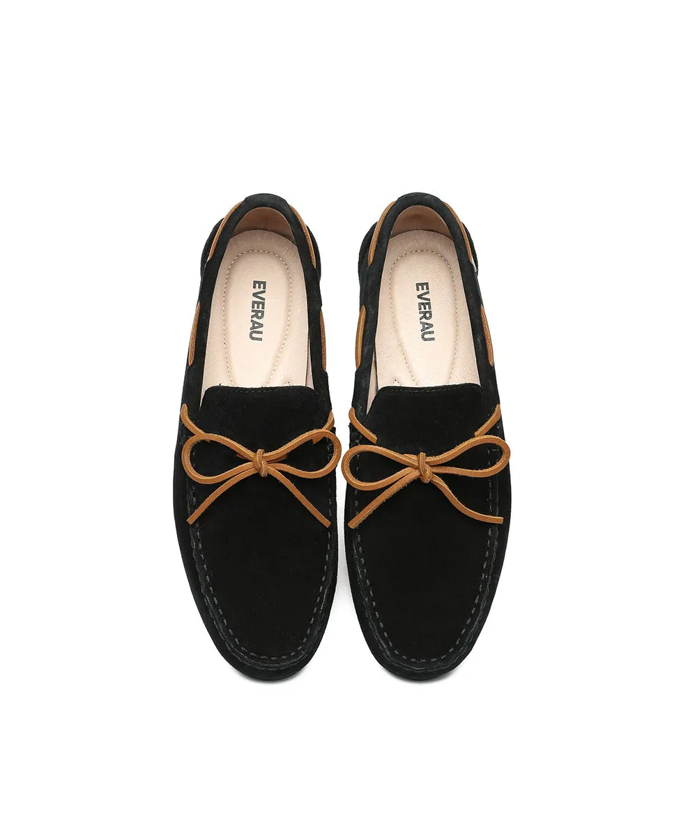 Men’s Byran Moccasins