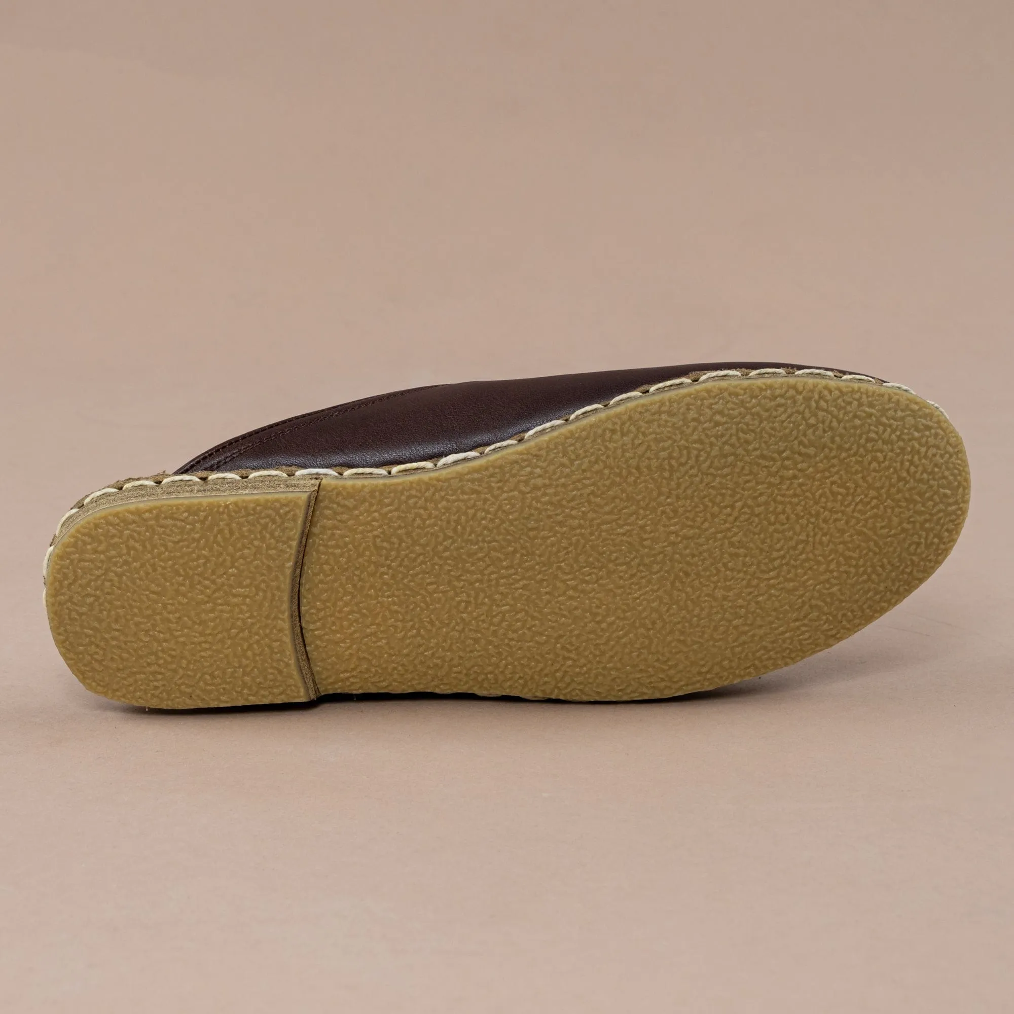 Men's Cafe Noir Slippers