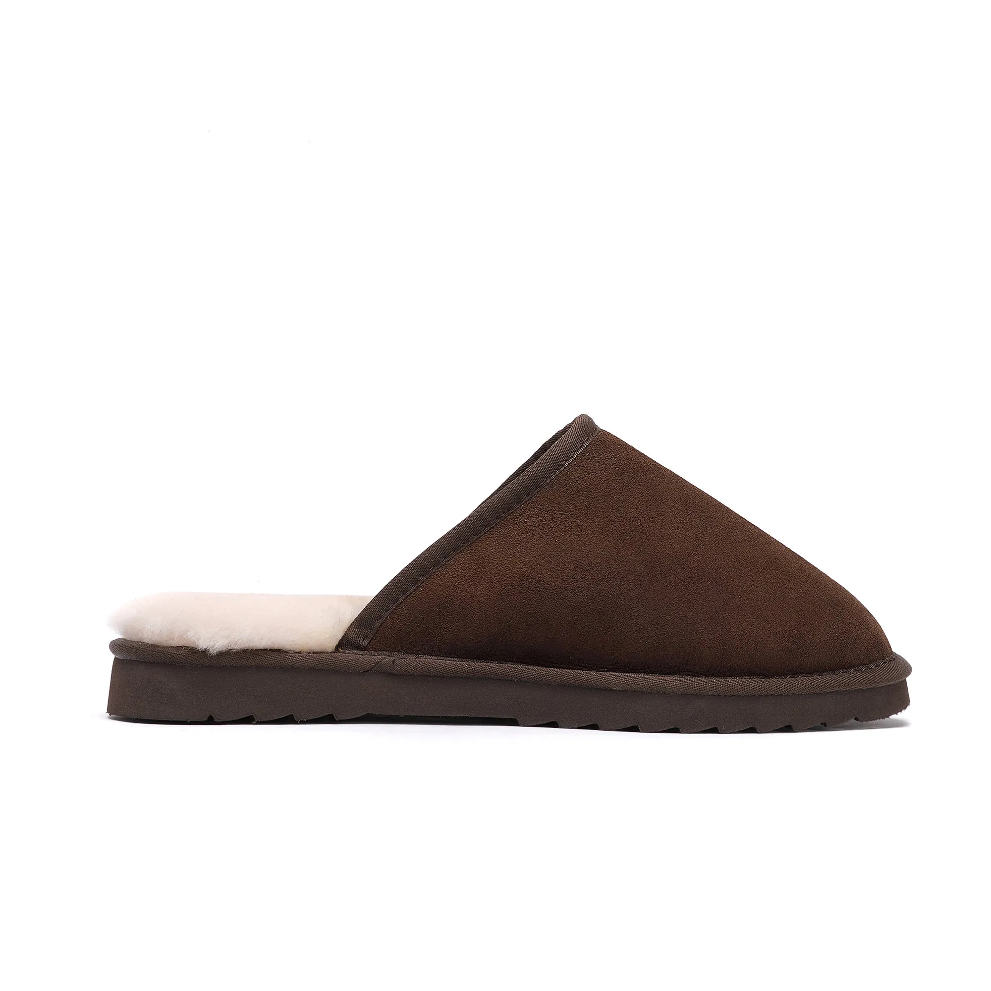 Men's Classic Scuff - EVA sole - 100% Australian Sheepskin UGG Slippers