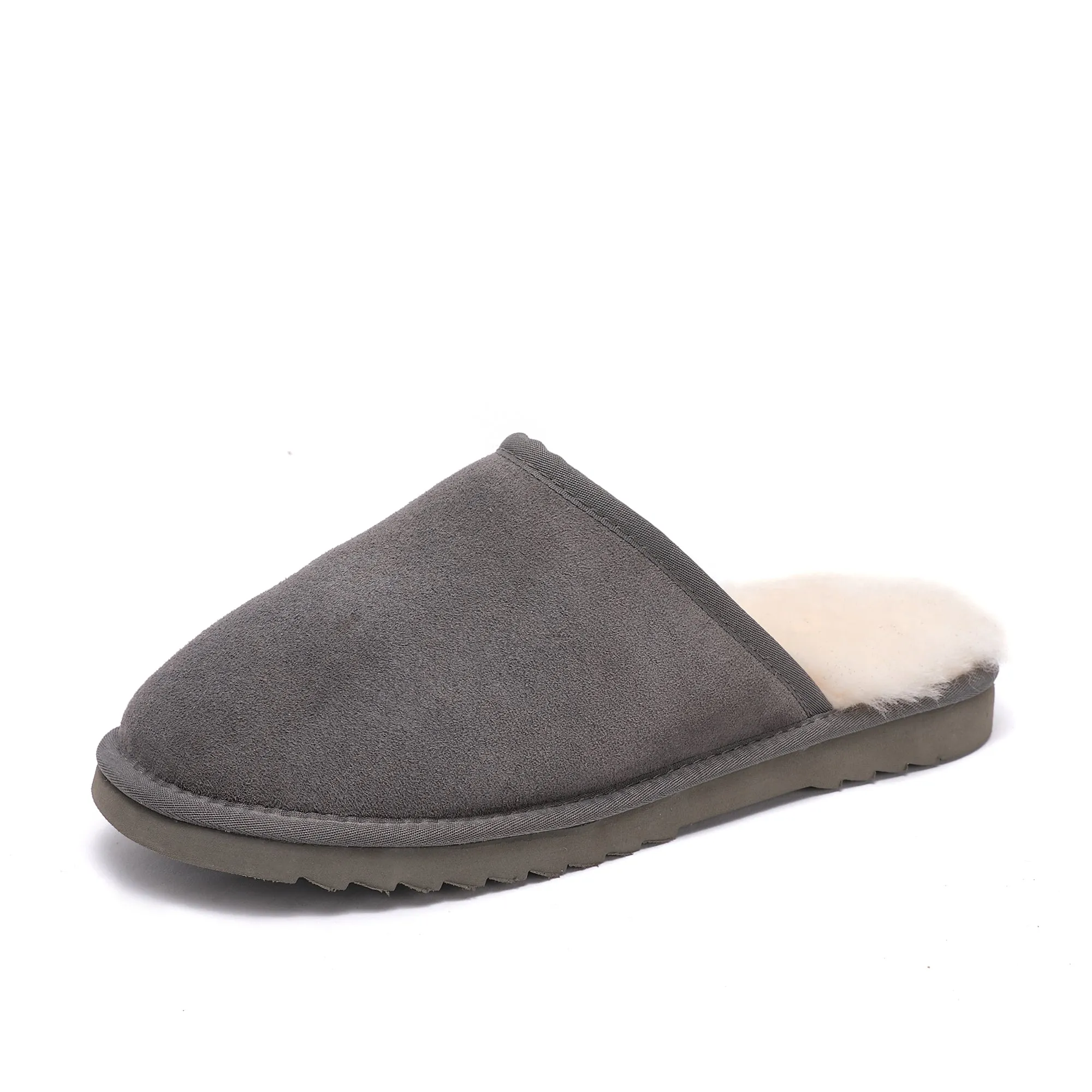 Men's Classic Scuff - EVA sole - 100% Australian Sheepskin UGG Slippers