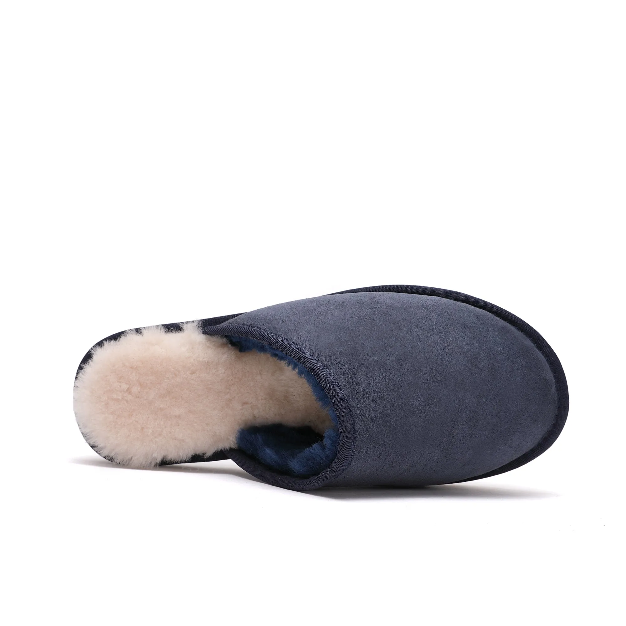 Men's Classic Scuff - EVA sole - 100% Australian Sheepskin UGG Slippers