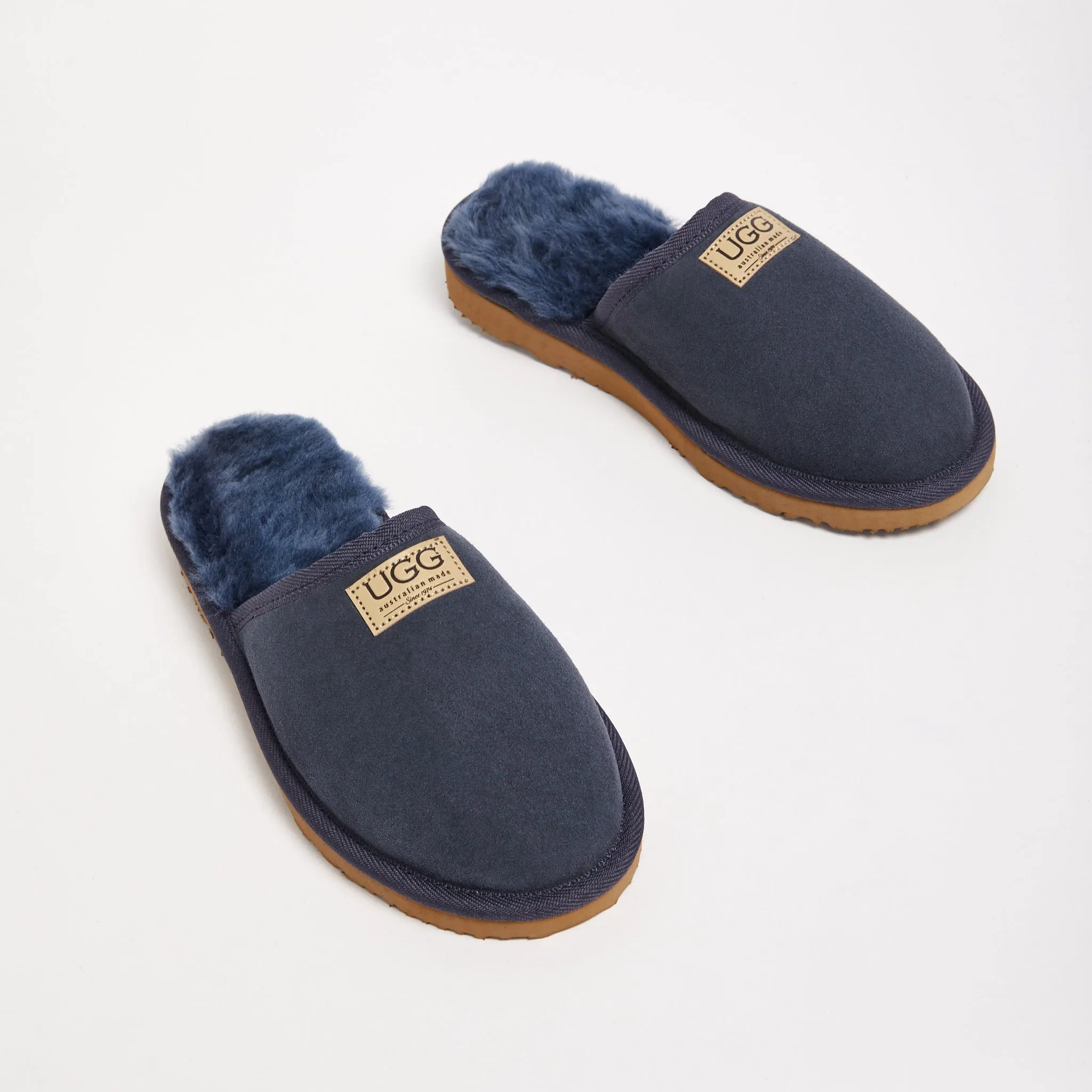 Men's Classic Slipper