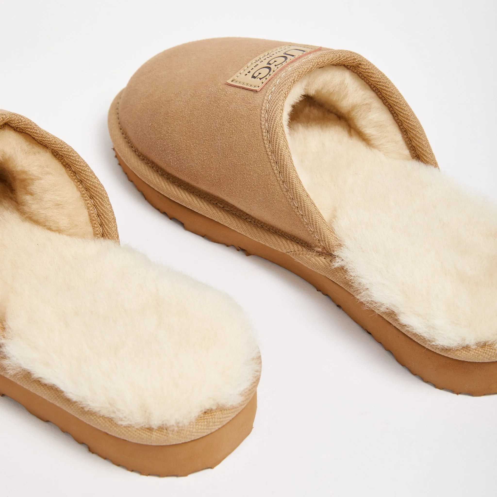 Men's Classic Slipper