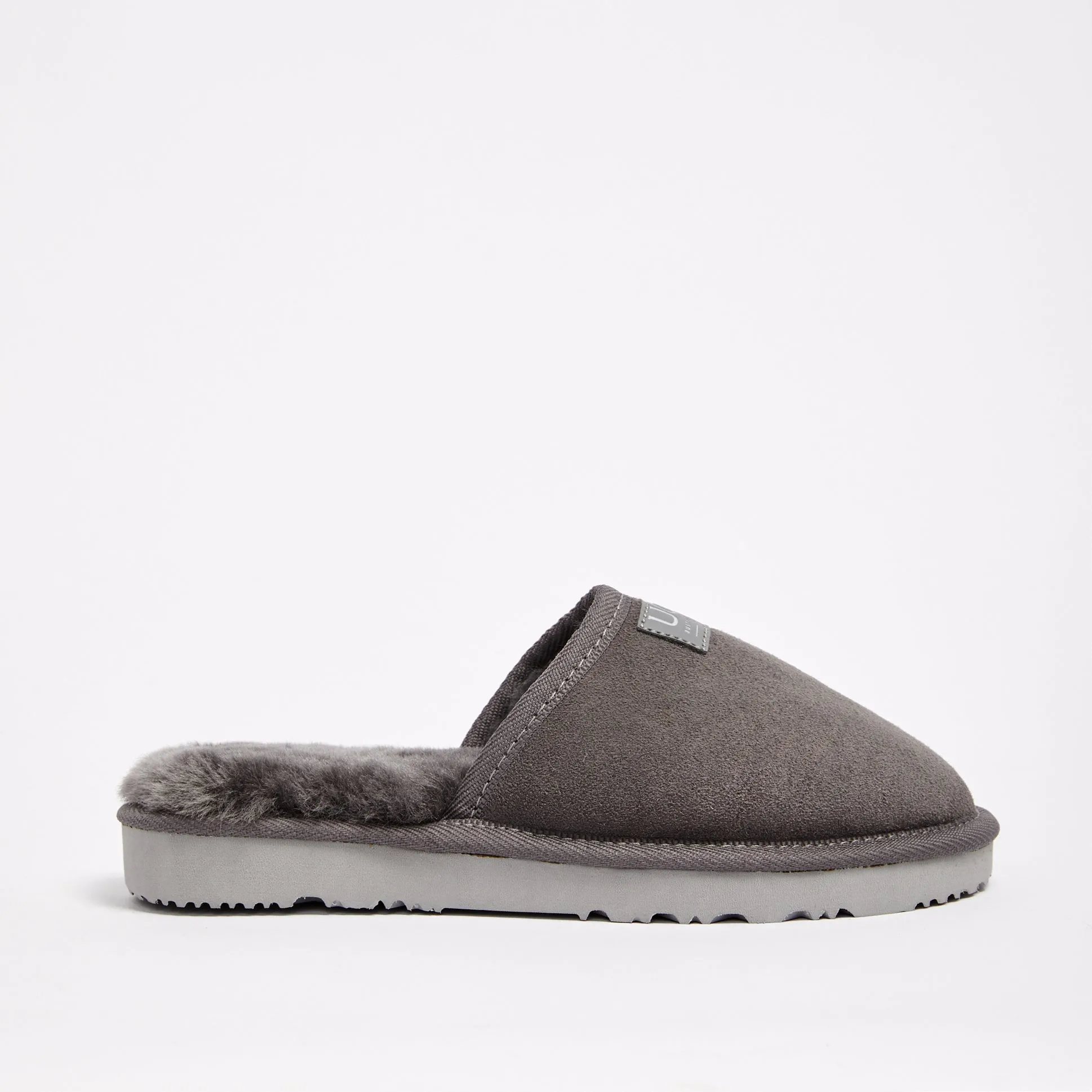 Men's Classic Slipper