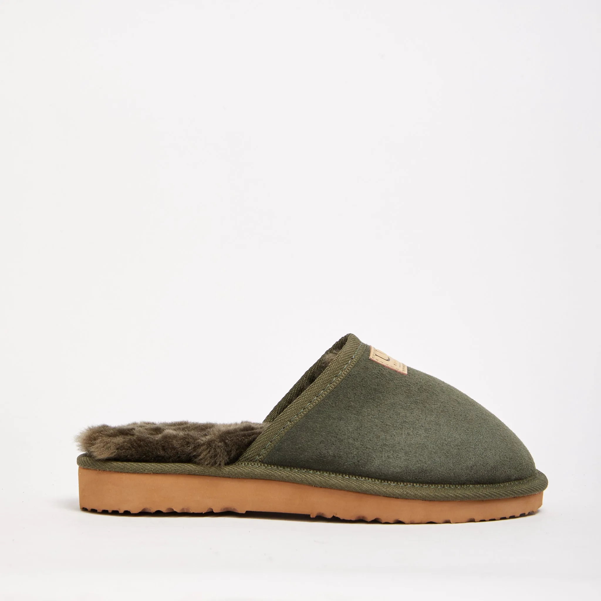 Men's Classic Slipper