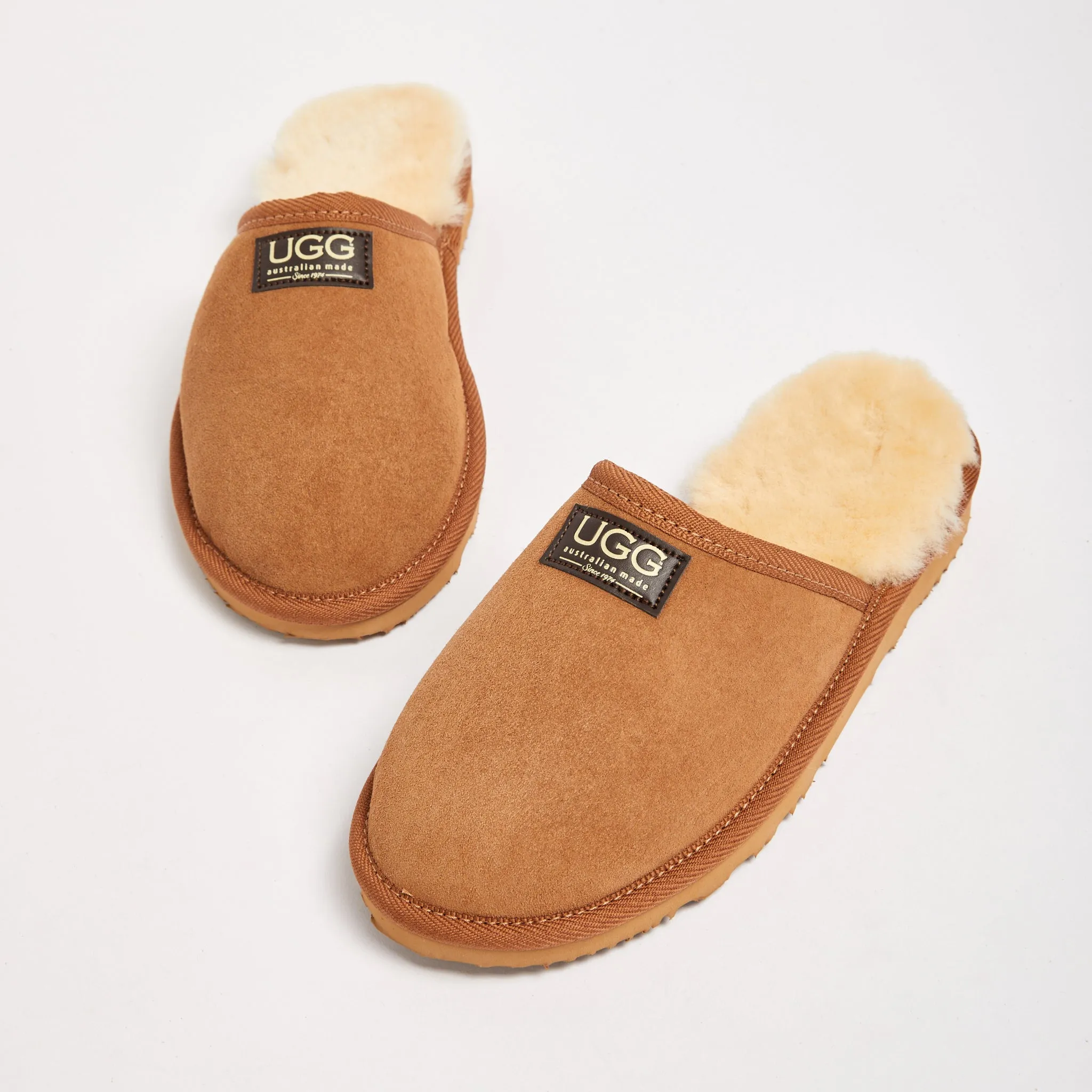 Men's Classic Slipper