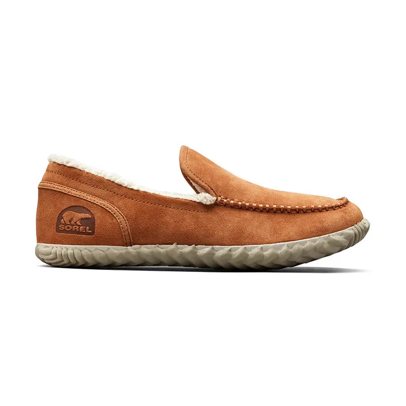 Men's Dude Moc Elk