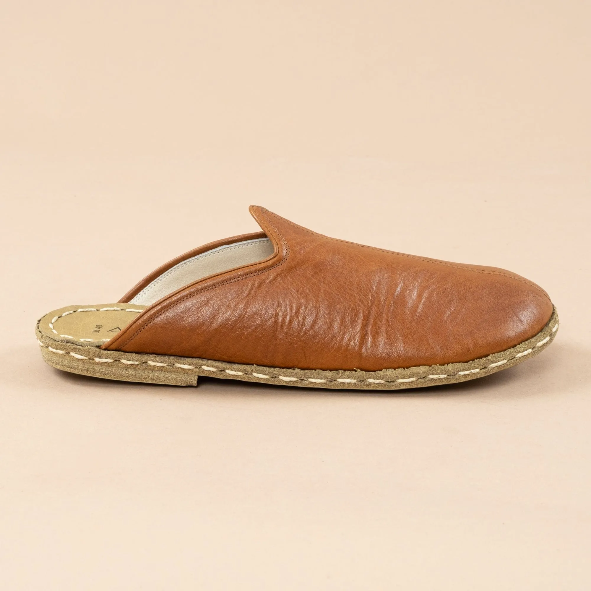 Men's Peru Barefoot Slippers