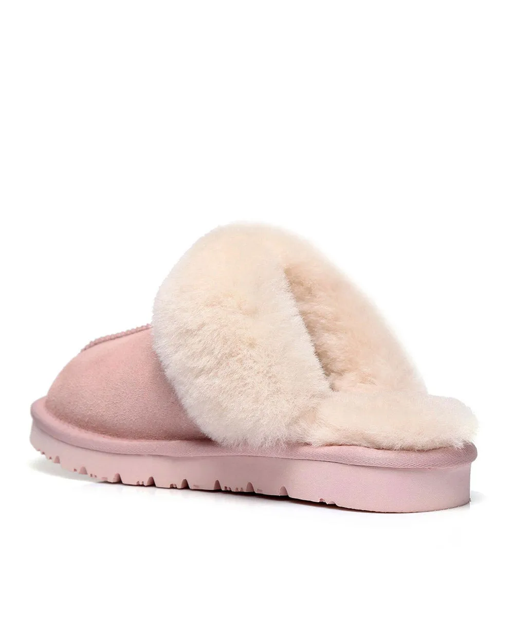 Men's UGG Fuzzy Slipper