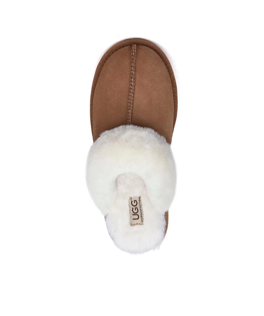 Men's UGG Snuggly Slipper