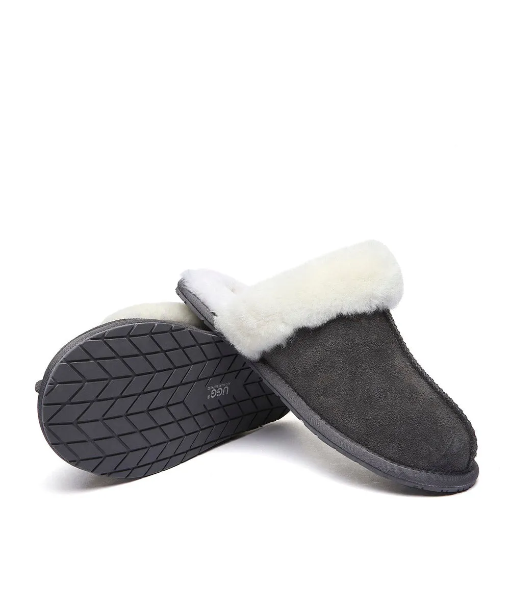 Men's UGG Snuggly Slipper