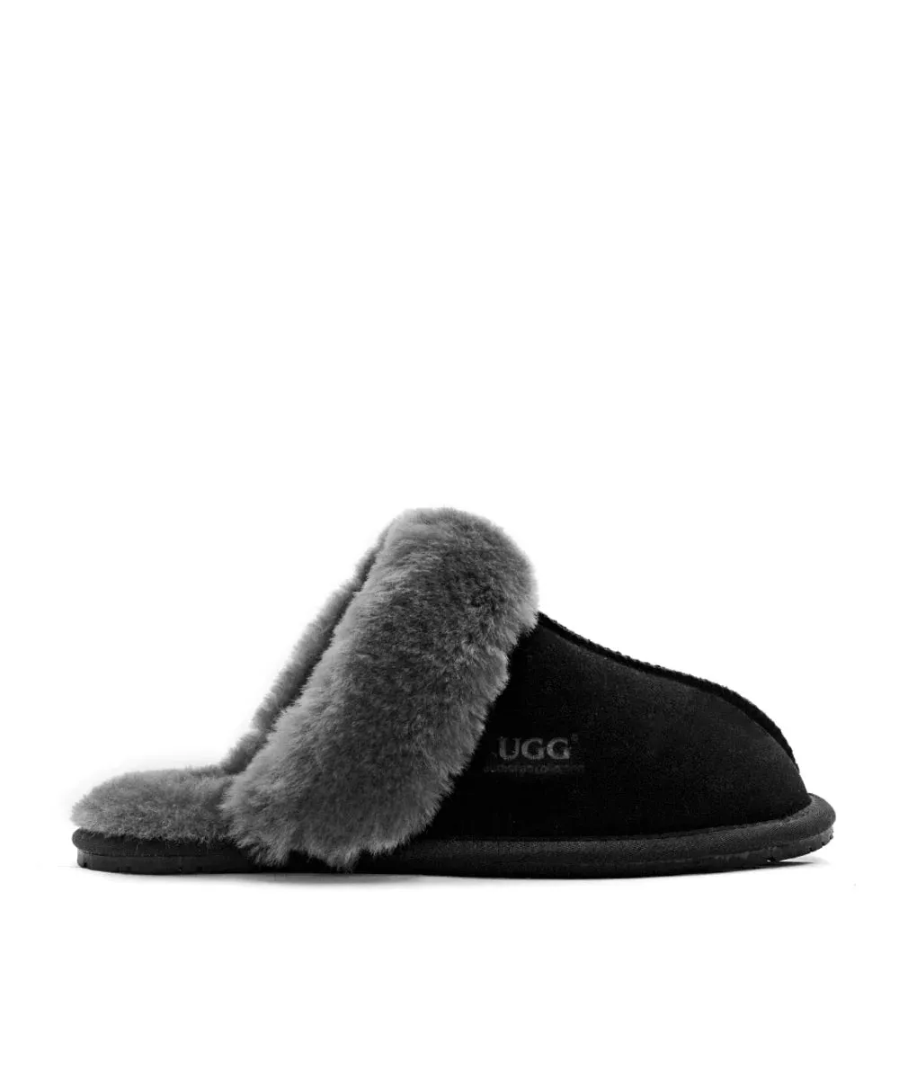 Men's UGG Snuggly Slipper