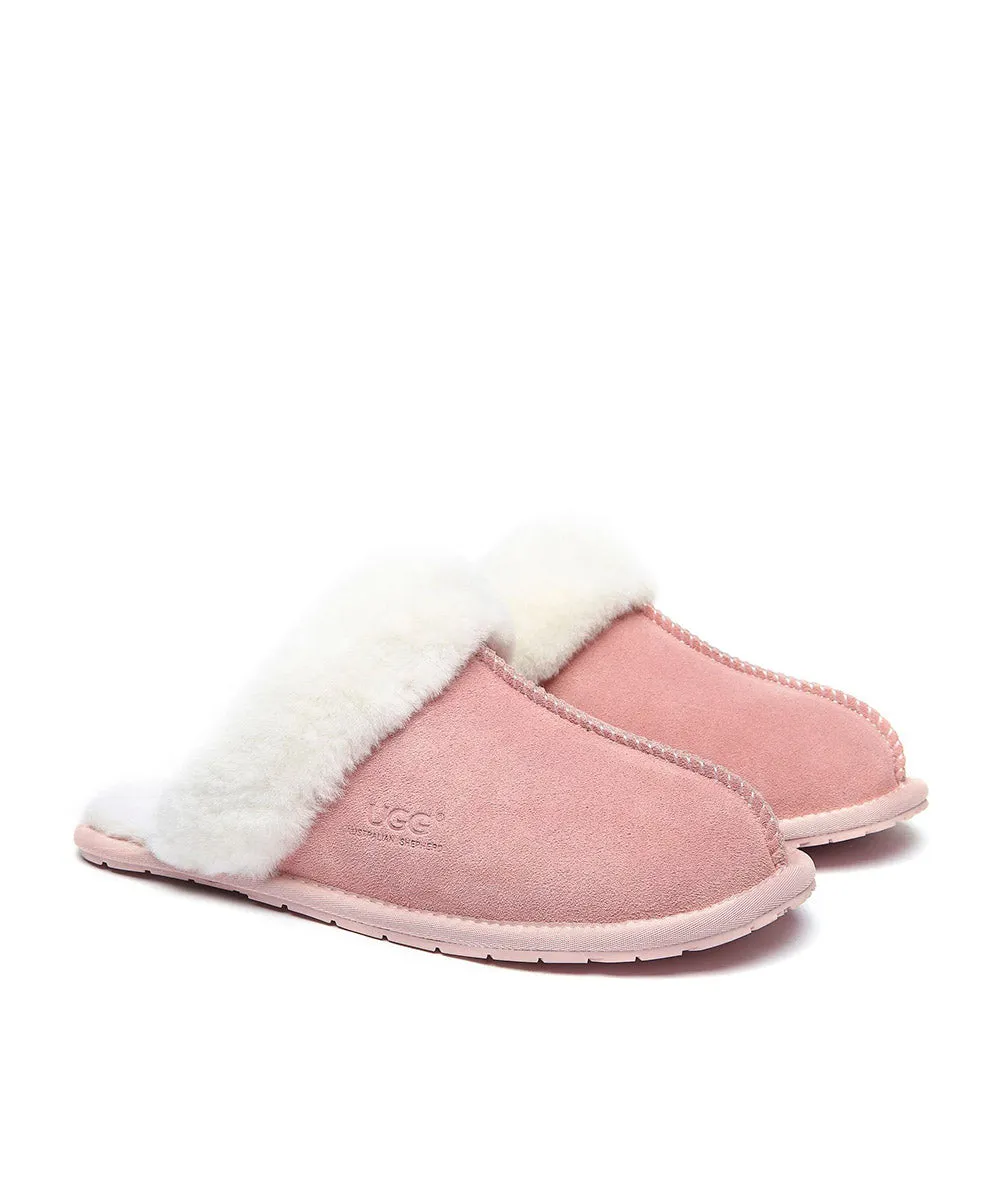 Men's UGG Snuggly Slipper