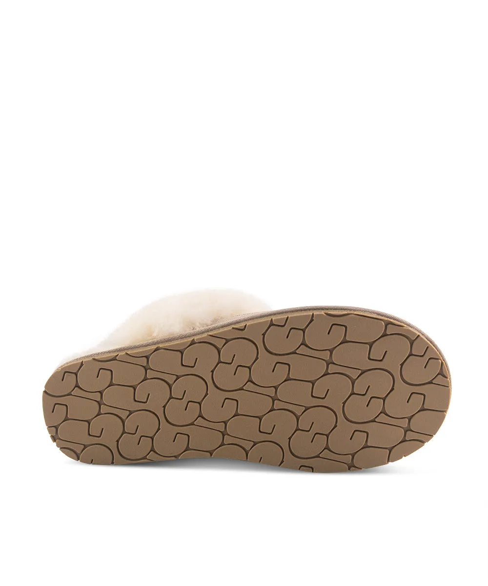 Men's UGG Snuggly Slipper