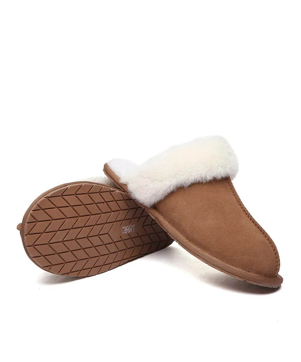 Men's UGG Snuggly Slipper