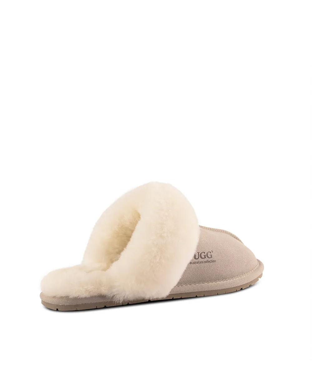 Men's UGG Snuggly Slipper