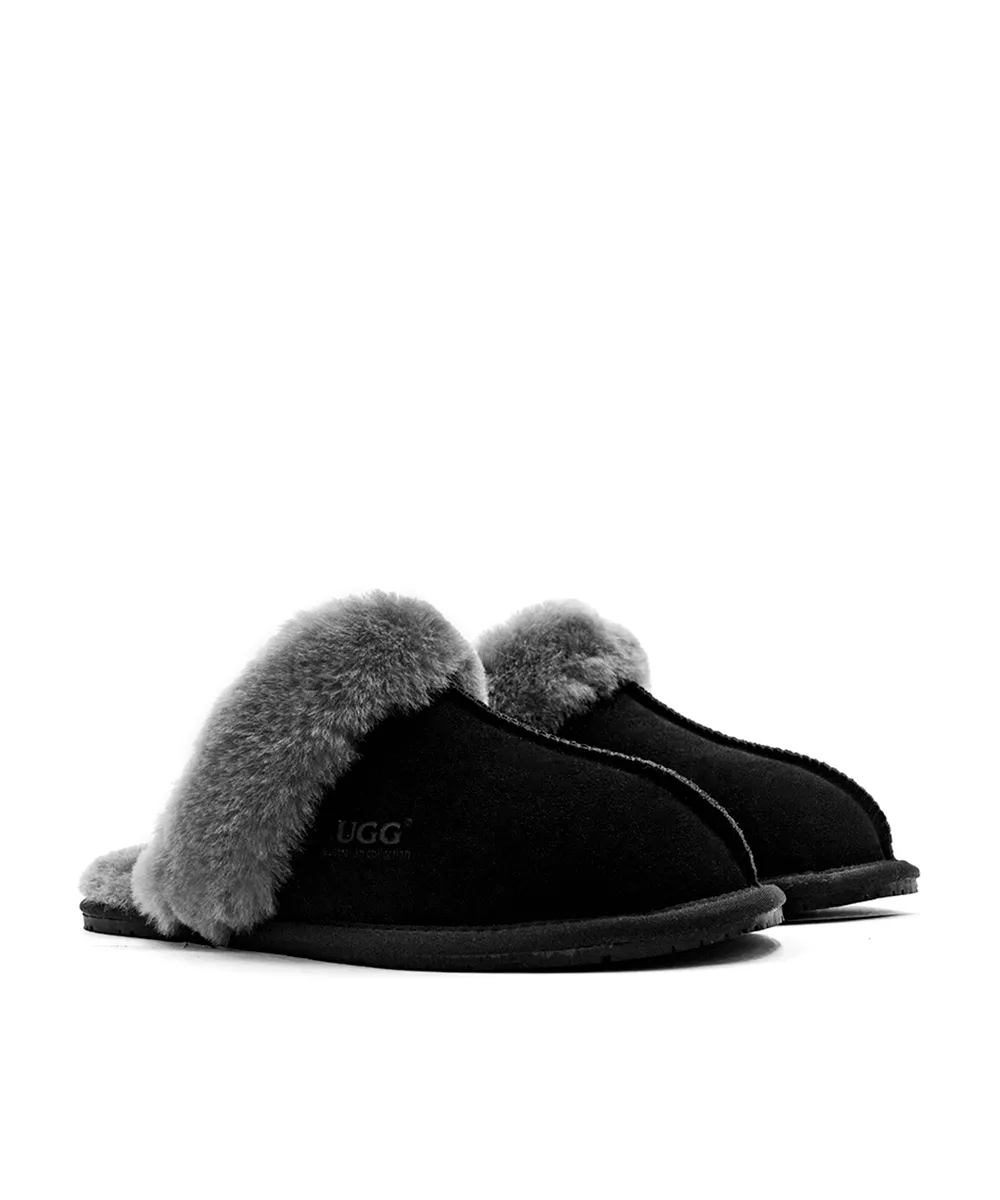 Men's UGG Snuggly Slipper