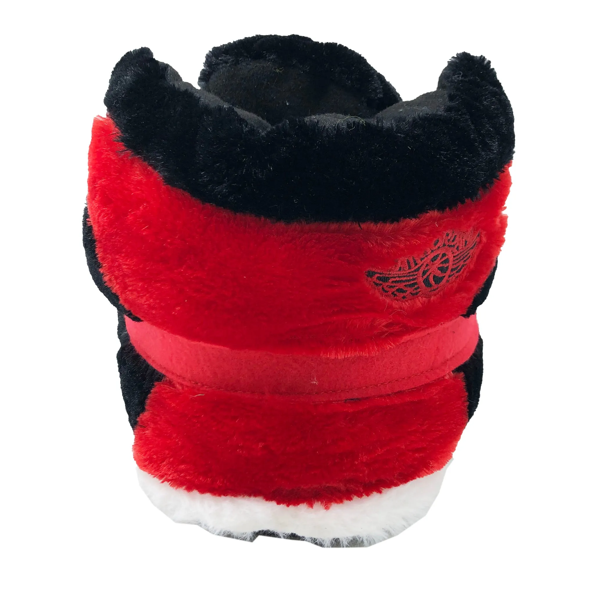 Pantuflas Air Jordan