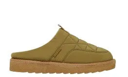 Hush Puppies Puffstar: Stylish Comfort Sneakers for Everyday Wear