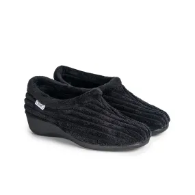 Slippers Camping Pana Negro