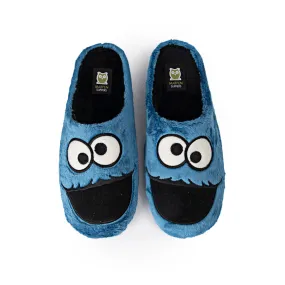 Slippers Monstruo Azul - Pack