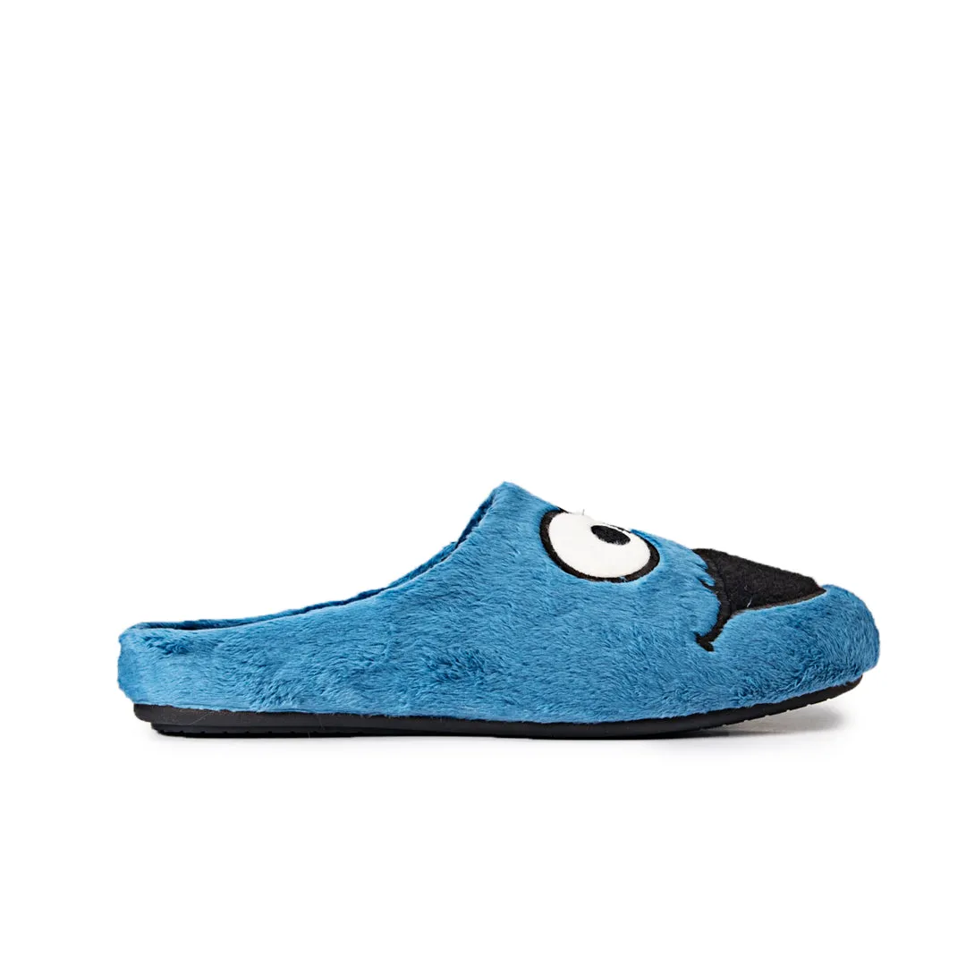 Slippers Monstruo Azul - Pack