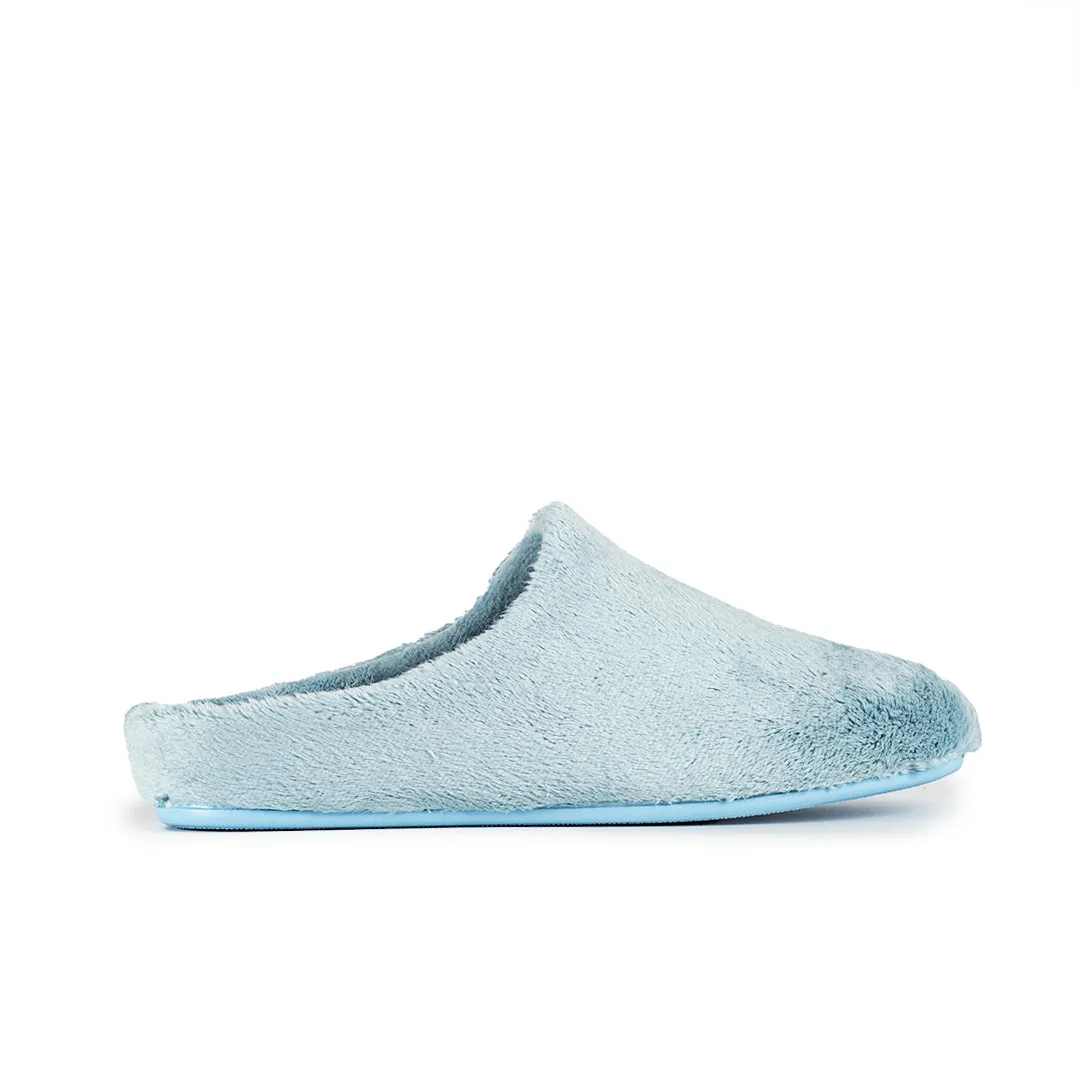 Slippers Soft azul