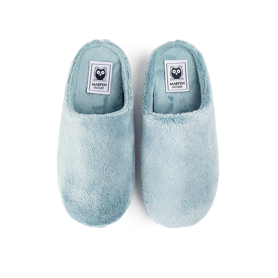 Slippers Soft azul