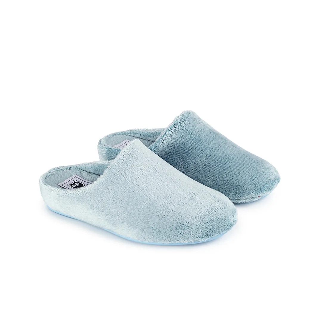 Slippers Soft azul