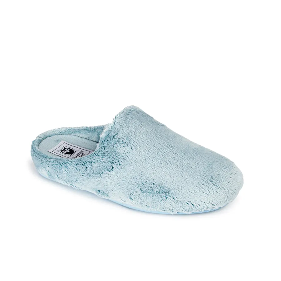 Slippers Soft azul