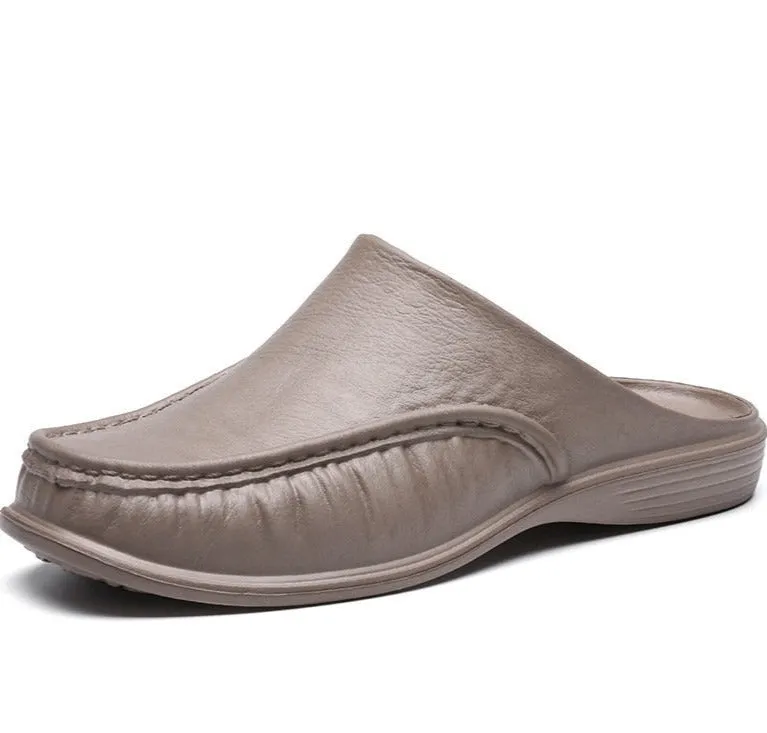 Spring Comfy Men Slippers