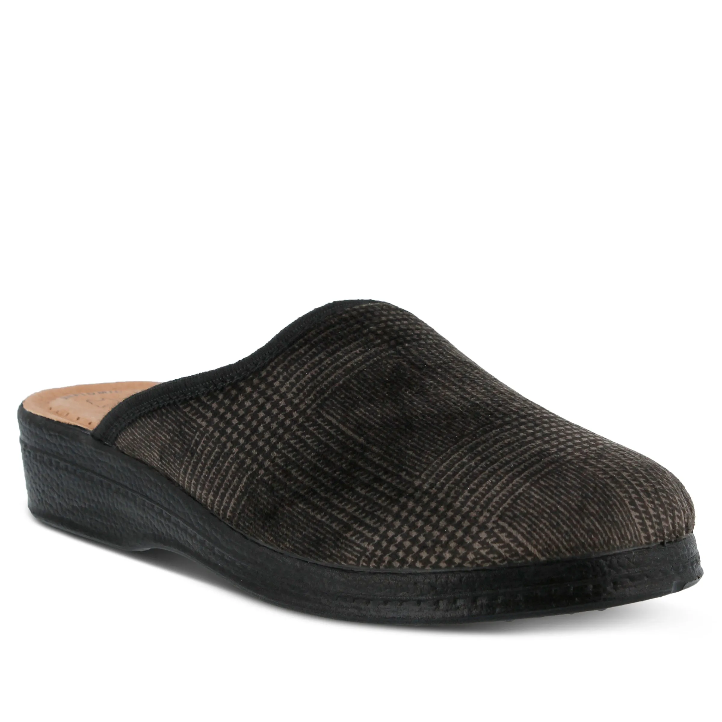 Spring Step Men LINIZIO Slippers