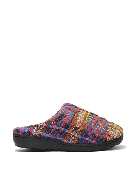 Subu Womens Concept Slipper Prism