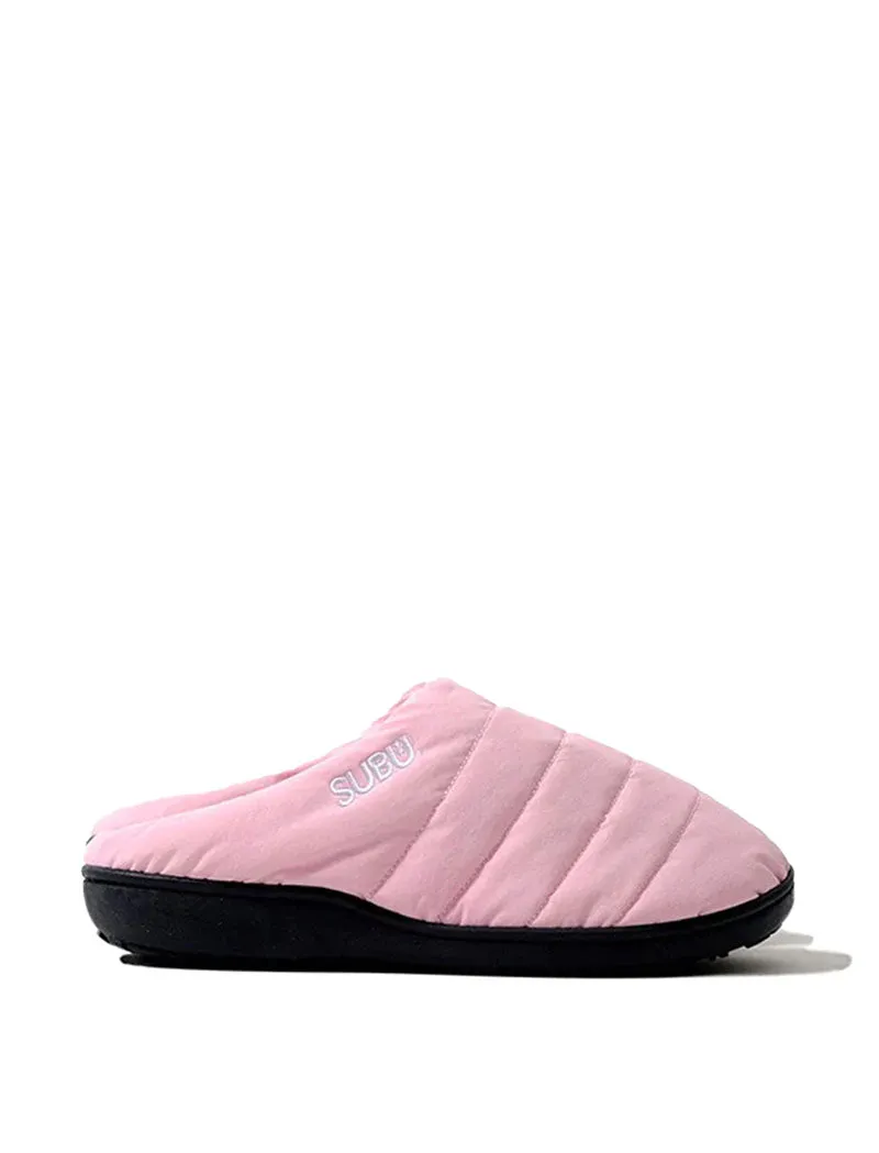 Subu Womens Fline Slipper Pink