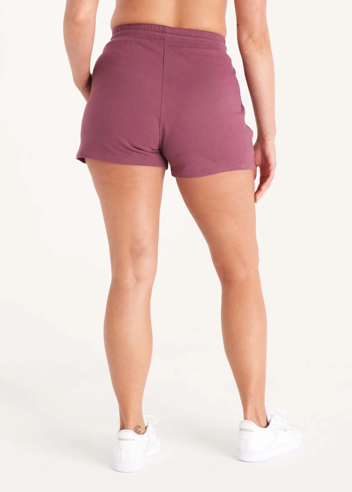 The Jogger Short